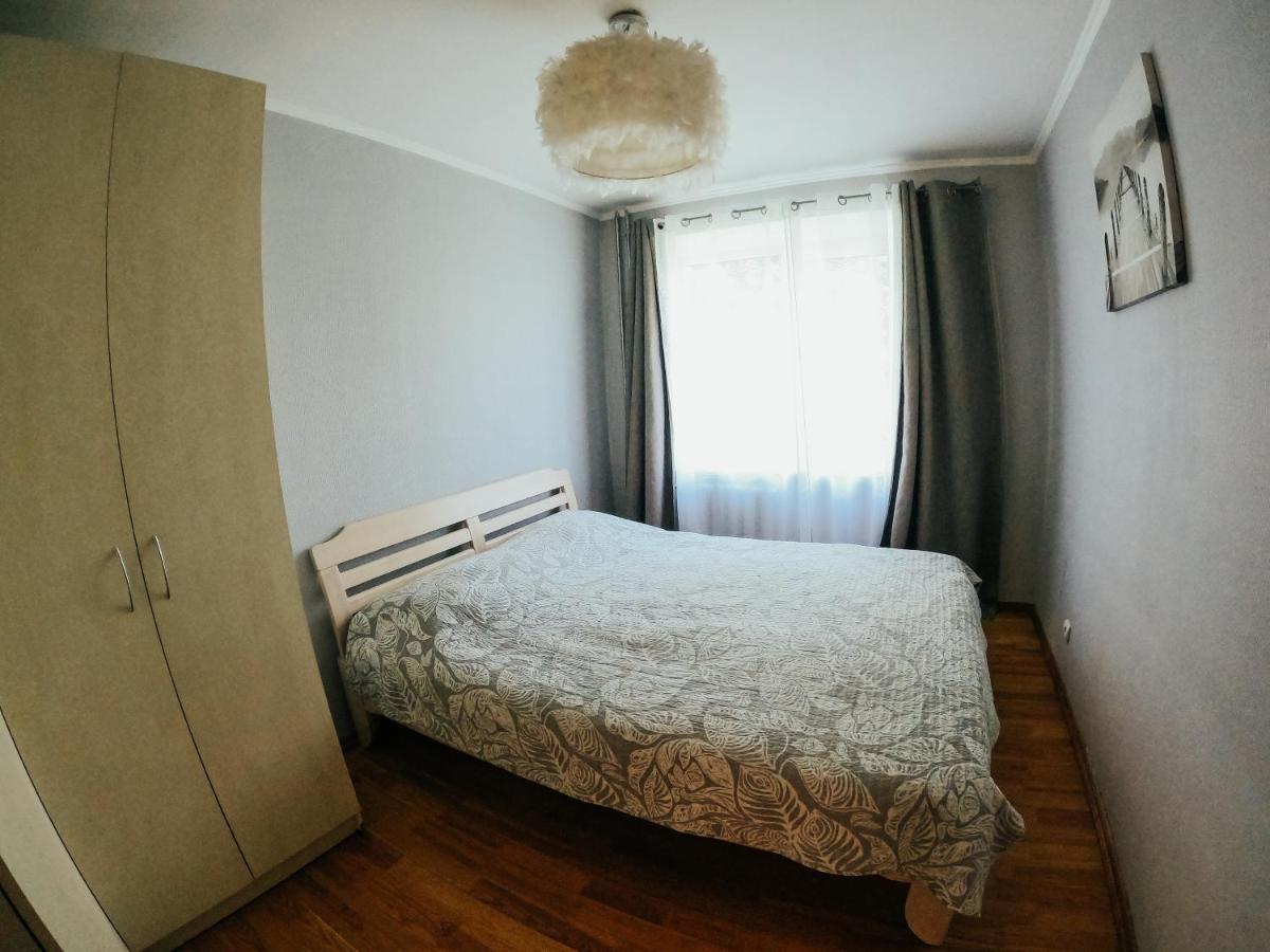 Jurmala Apartamenti Διαμέρισμα Εξωτερικό φωτογραφία